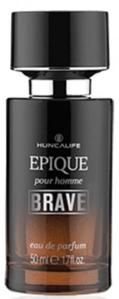 Huncalife Epique Brave EDP 50 ml Erkek Parfümü kullananlar yorumlar